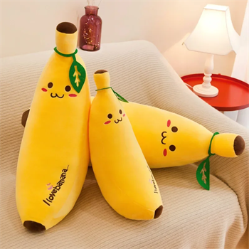 Брелок банан 25в1 ФА3000-20/600/Н - фото 2762459