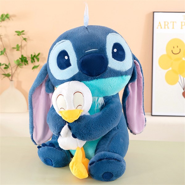 Смич с уточкой мягконабивной 35см ХХА2000-1366/Н ХХА2000-1366