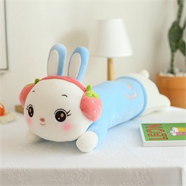 Мягкая игрушка зайчик 60 см 639703