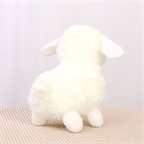 Барашек мягконабивной 25см ХХА2000-775/300/Н ХХА2000-775