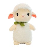 Овечка мягконабивная 23см ХХХ945/240/Н ХХХ945