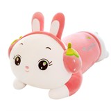 Заяц подушка мягконабивной 60см ХХА2000-767-60см/200/Ш ХХА2000-767-60см