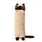 Кошка подушка мягконабивная МИКС 70см ХХХ221А/400/Ш - фото 2734462