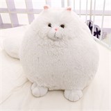 Кошка мягконабивная 30см ХХХ314/300/Н ХХХ314