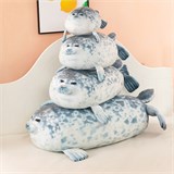 Тюлень мягконабивной 60см ХХА2000-675/150/Н ХХА2000-675