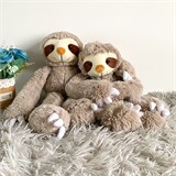 Ленивец мягконабивной 40см Д22015-30/160/Н Д22015-30