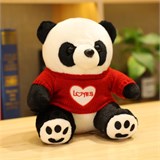 Панда в пайте ХХХ728/ХХА2000-187 40СМ/220/Ш ХХХ728 ХХА2000-187