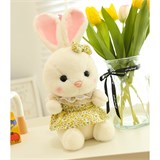 Заяц мягконабивной 30см ХХА2000-681/ФА2000-5/240/Н ФА2000-5