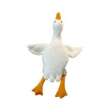 Гусь мягконабивной 90см ХХХ361/500/Н ХХХ361