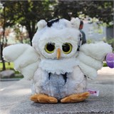 Сова мягконабивная 45см ХХХ412/18017-45/150/Н ХХХ412 18017-45