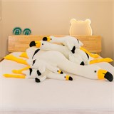 Фламинго белое мягконабивное 130см ХХХ526/250/Н ХХХ526