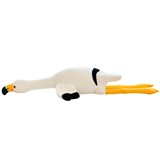 Фламинго белое мягконабивное 70см ХХХ524/500/Ш ХХХ524