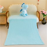 Динозавр с пледом мягконабивной 45см ХХА2000-1047/100/Н ХХА2000-1047