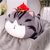 Кошка фараон с пледом ХХА2000-693/100/Ш ХХА2000-693