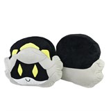 Сказочный персонаж черный 25см ХХА2000-1027-2/100/Н ХХА2000-1027-2