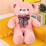 Медведь мягконабивной 75см ХХА2000-474/100/Н ХХА2000-474