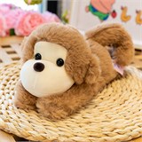 Браслет животные мягконабивные 8 видов 20см ХХА2000-1180/600/Н ХХА2000-1180