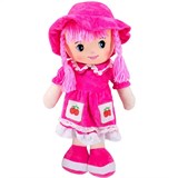 Кукла мягконабвная 55см ХХХ 12855/360/Ш 12855