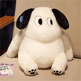 Животное плюшевое 2 вида (кот, собака) 25см ХХХ1023/200/Н ХХХ1023