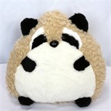 Енот мягконабивной КЛ-1010/БЛ-9347-35см/80/Н КЛ-1010