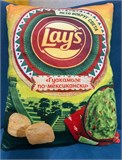 Подушка ЧИПСЫ в пакете NEW 30*35см ХХХ1060/600/Н ХХХ1060